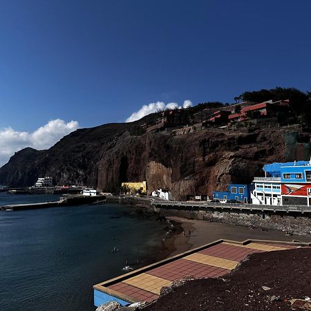 Vivelorural Comfy Apartment Wifi & Beach -Galdar Sardina ภายนอก รูปภาพ