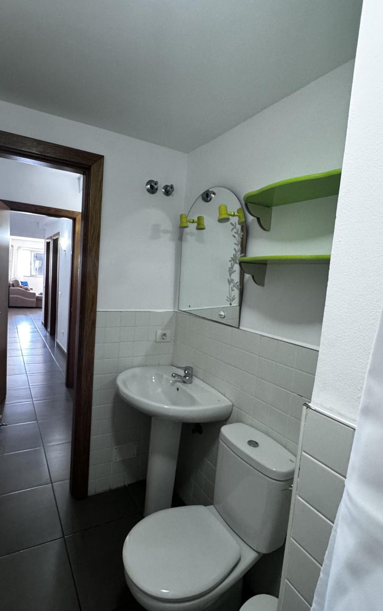 Vivelorural Comfy Apartment Wifi & Beach -Galdar Sardina ภายนอก รูปภาพ