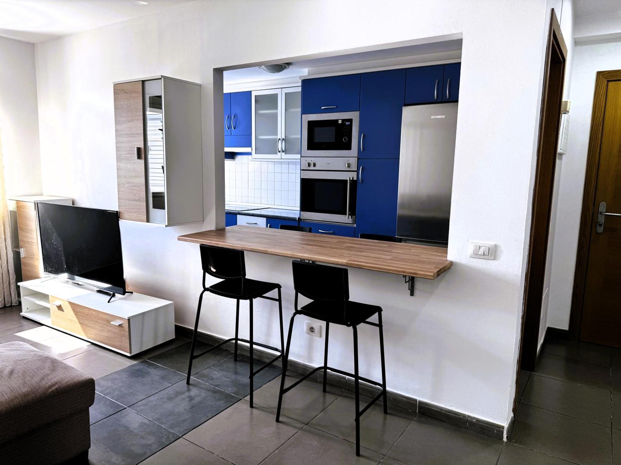 Vivelorural Comfy Apartment Wifi & Beach -Galdar Sardina ภายนอก รูปภาพ
