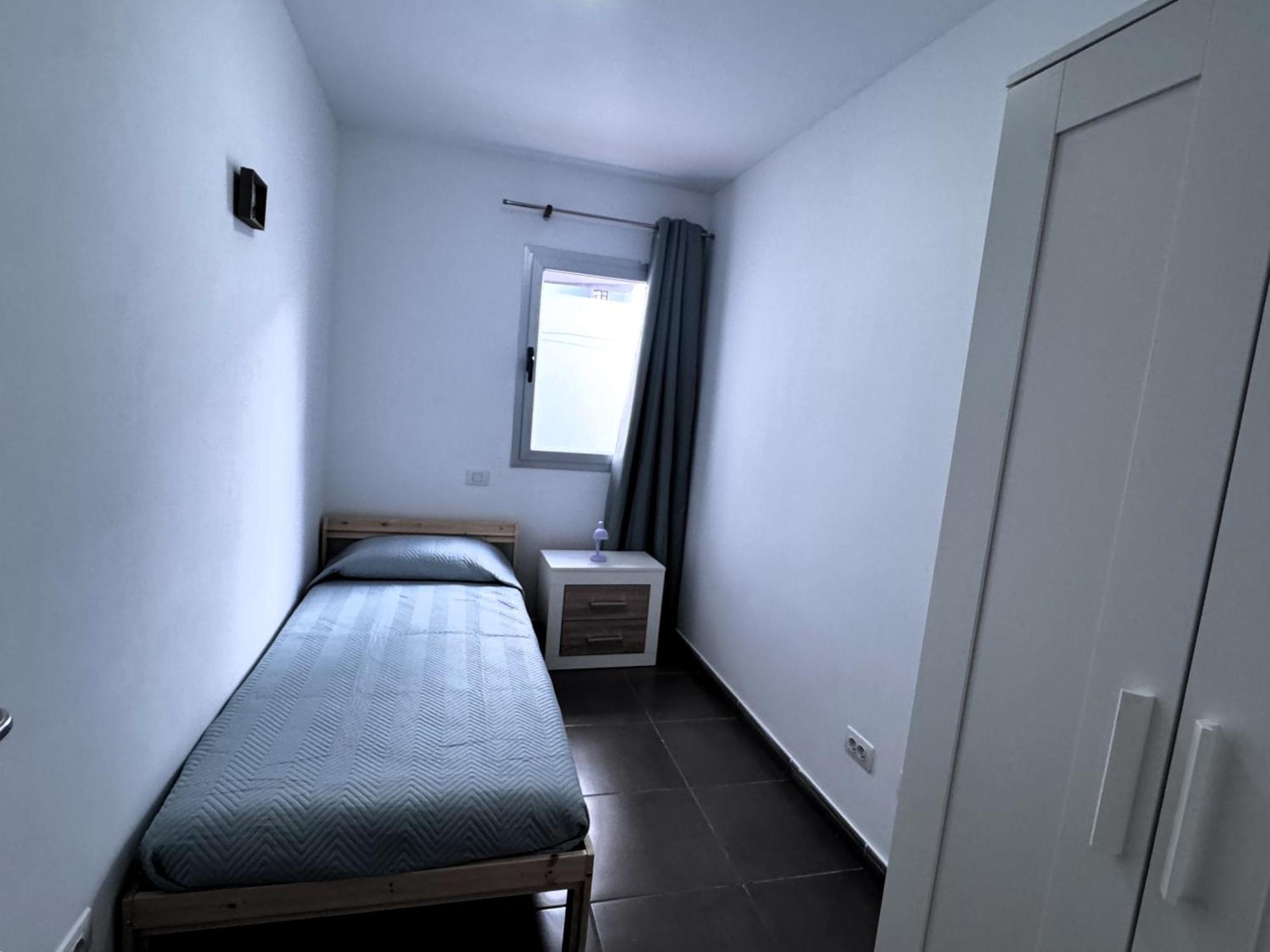 Vivelorural Comfy Apartment Wifi & Beach -Galdar Sardina ภายนอก รูปภาพ