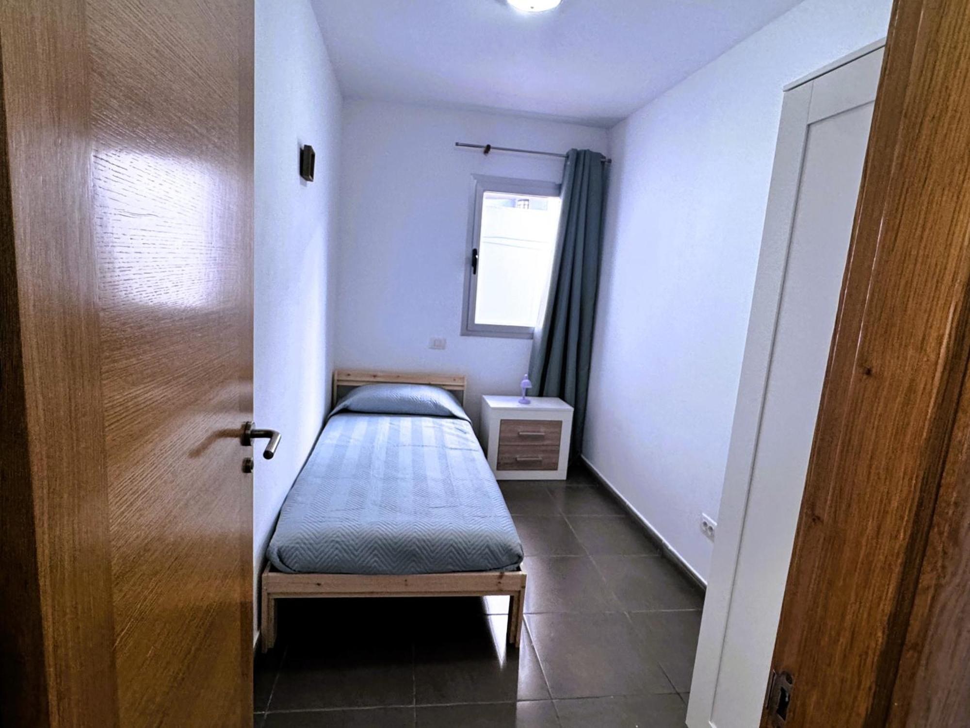 Vivelorural Comfy Apartment Wifi & Beach -Galdar Sardina ภายนอก รูปภาพ