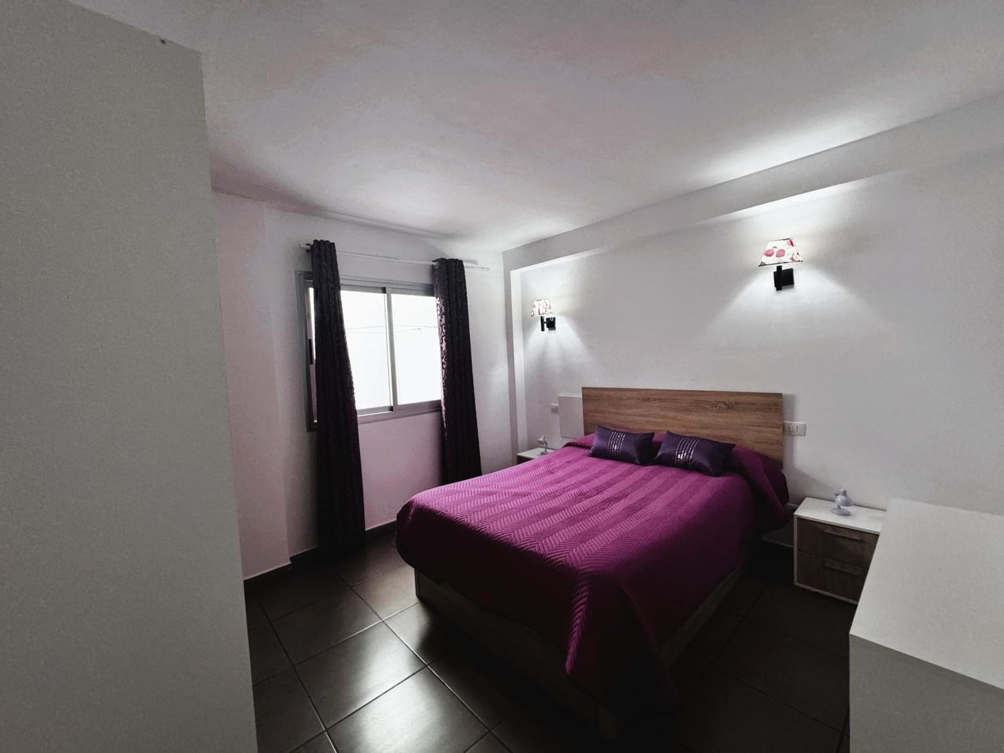 Vivelorural Comfy Apartment Wifi & Beach -Galdar Sardina ภายนอก รูปภาพ