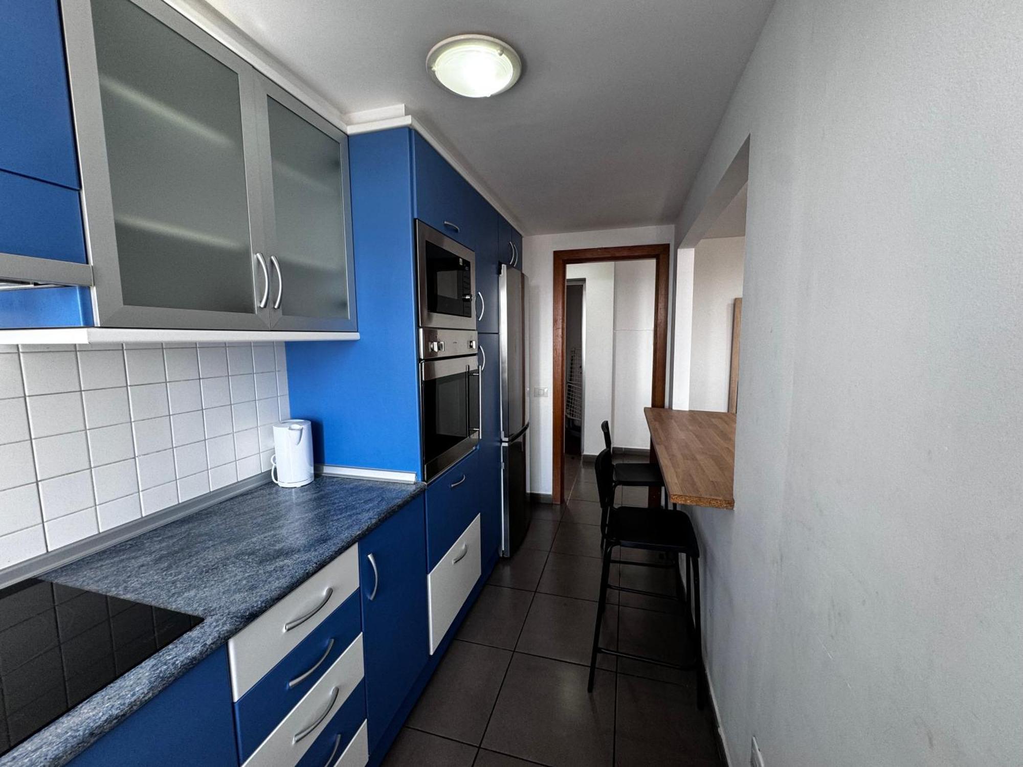Vivelorural Comfy Apartment Wifi & Beach -Galdar Sardina ภายนอก รูปภาพ